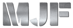 mjf logo