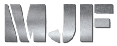 mjf logo
