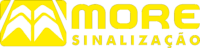 More sinalização